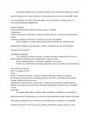Necesidad: Sensibilizar a los padres de familia sobre el desarrollo integral de sus hijos
