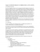 Unidad 5. EL DERECHO INDIANO Y EL VIRREINATO DE LA NUEVA ESPAÑA