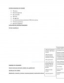 Sistema bancario en PANAMÁ