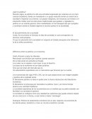 Que es politica. El descubrimiento de la sociedad