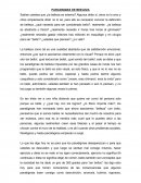 Paradigmas de belleza