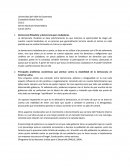 Economía y democracia