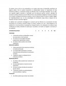 ENCUESTA DE PROMOCION