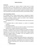 Varios Modelos educativos