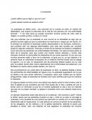 La eutanasia ¿Quién define que es digno y que no lo es?