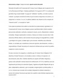 Trabajo Intermedio Dislocamiento