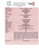 TARGET, lo piensas lo creas Marketing Directo