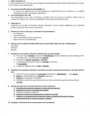 La matriz productiva es la forma de cómo se organiza la sociedad para producir determinados bienes