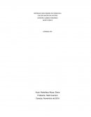 QUÍMICA ORGÁNICA QUINTO AÑO B NORMAS APA