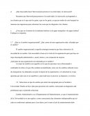 ¿Qué mas podría hacer Starwood para promover la creatividad y la innovación?