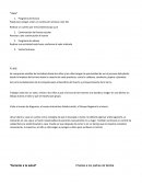 Programa de lectura Papás que vengan a leer un cuento por semana o por día