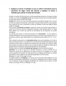 Preguntas papeo PEP 3 Inorgánica