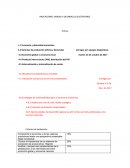 INDICACIONES UNIDAD 4 DESARROLLO SUSTENTABLE