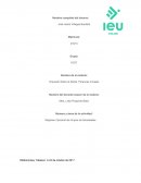 Impuesto Sobre la Renta. Personas morales