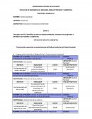Evaluación de impactos ambientales ESTUDIO DE IMPACTO AMBINETAL