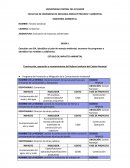 Evaluación de impactos ambientales ESTUDIO DE IMPACTO AMBINETAL