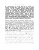 Laberinto de la soledad reseña.