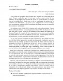 LA MUJER Y LA LITERATURA