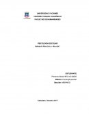 ENSAYO PELICULA “BLACK”