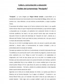 Análisis del cortometraje “Psicópolis”