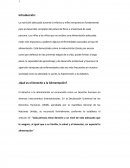 Derecho a la alimentacion en la infancia