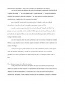 Nuestra identidad Adventista