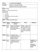 La mulata de Cordoba