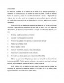En México el problema de la violencia en el ámbito de la atención ginecológica y obstetricia es una realidad
