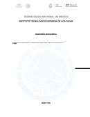 Elementos que influyen en el comportamiento