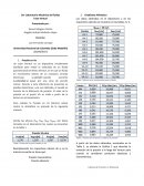 Laboratorio tubo venturi