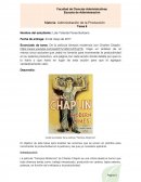 Tiempos modernos - Chaplin