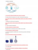 CUESTIONARIO DE CIENCIAS PARA PRUEBA DEL 2 DE NOVIEMBRE