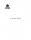 El vínculo dentro de la fusión de la díada madre-hijo es algo fundamental para el desarrollo del bebé.