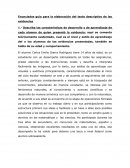 Cuales son los Enunciados guia para evaluación al desempeño docente.servicio profesional docente