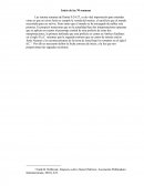 Inicio de las 70 semanas