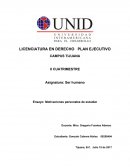 Motivaciones para seguir estudiando