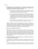 Caso JetBlue ¿Qué valor crea JetBlue para sus clientes?