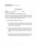 Mba apuntes de finanzas