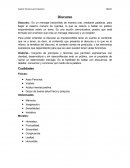 Discurso.- Es un mensaje transmitido de manera oral, mediante palabras, para llegar al máximo número de oyentes