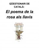 Ensayo sobre El poema de la rosa als llavis