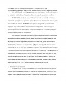 METODOS ALTERNATIVOS DE LA RESOLUCION DE CONFLICTOS