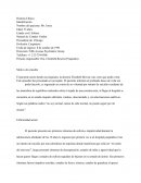 Historia Clinica "Mr. Jones"