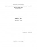 DIAGNOSTICO LA ESCUELA