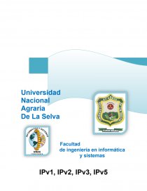 CPM PERT - PROYECTOS. Página 1