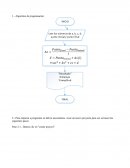 Gráfica de una ecuación de 3 orden en lavbiew