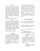 ACIDOS POLIPROTICOS