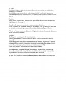 Cada empresa que crea un producto necesita de otras empresas que suministren partes para su producto