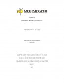 CONCEPTO MATEMATICA FINANCIERA
