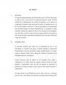 Psicologia. ¿Qué importancia se le da al juego bajo todos los aspectos?