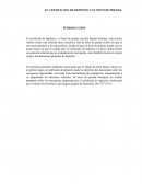 EL CERTIFICADO DE DEPOSITO Y EL BONO DE PRENDA